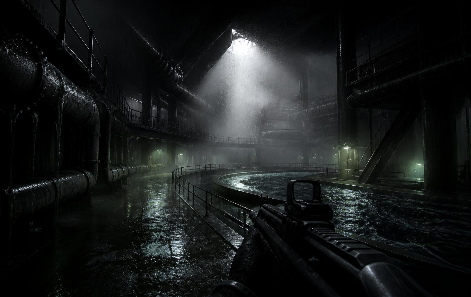 Acid of Base: H₂O key art